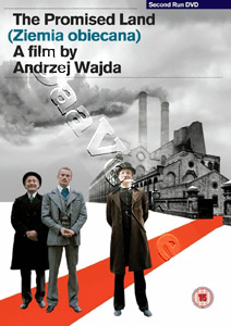 Promised Land |   DVD